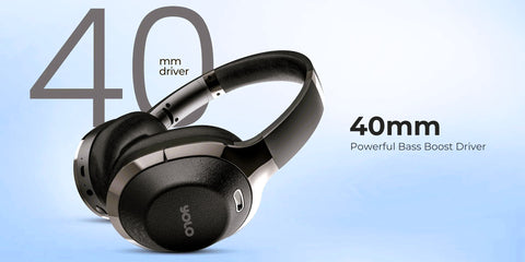 Yolo mercury H2 Wireless Headphone