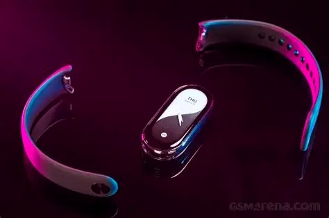 Xiaomi Smart Band 8 (Global)