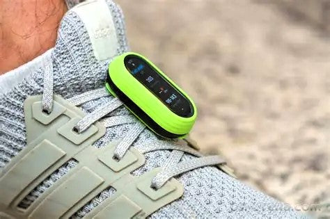 Xiaomi Smart Band 8 (Global)