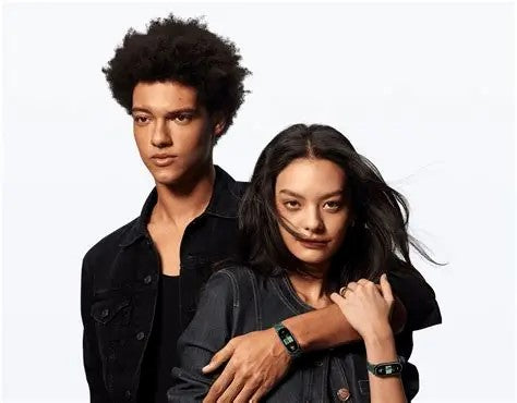 Xiaomi Smart Band 8 (Global)