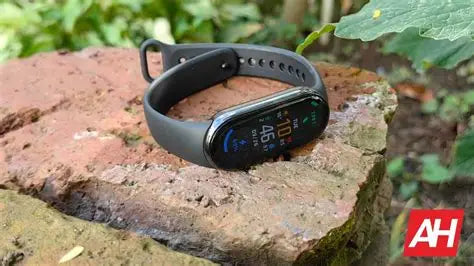 Xiaomi Smart Band 8 (Global)