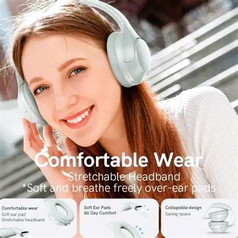 Yolo mercury H2 Wireless Headphone