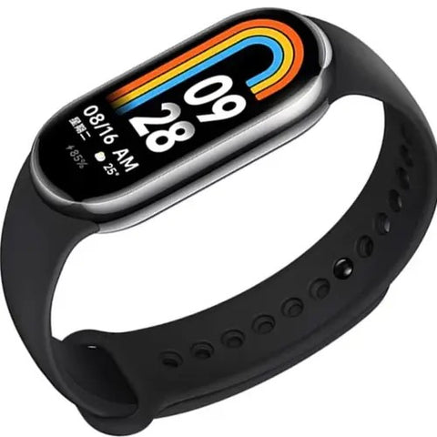 Xiaomi Smart Band 8 (Global)