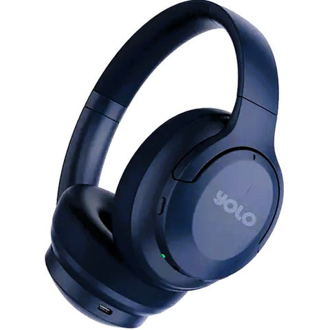 Yolo mercury H2 Wireless Headphone